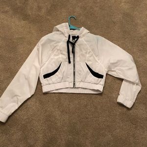 Windbreaker From Hollister